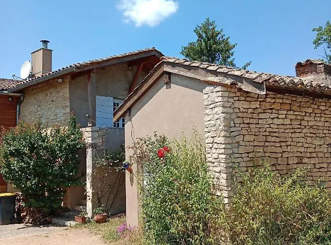 Chez Mimi