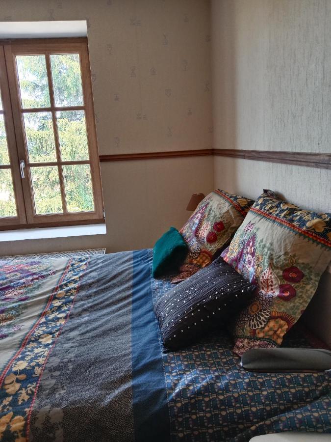 Appartement Chez Mimi